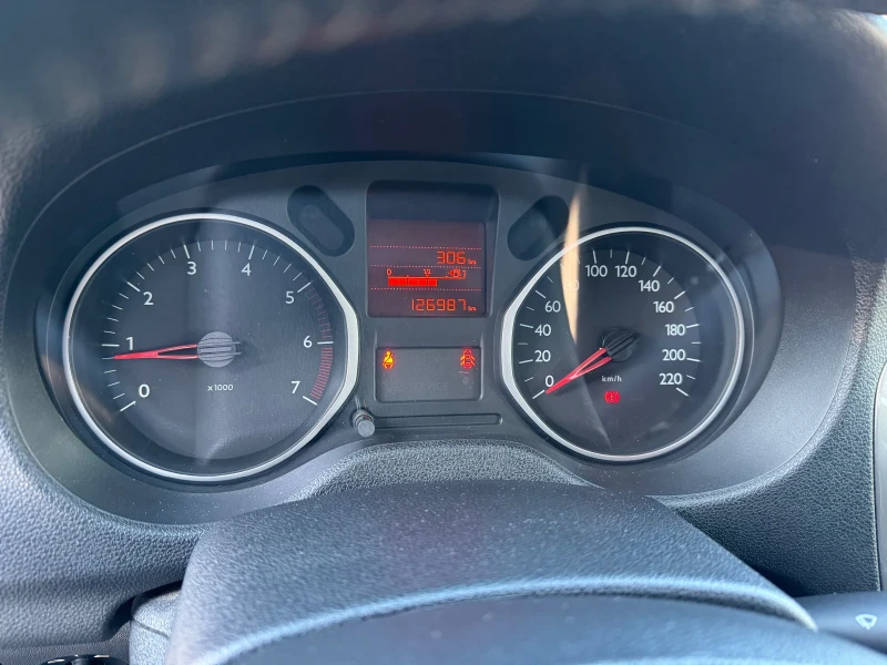 Citroen C-Elysee, снимка 7 - Автомобили и джипове - 53168659