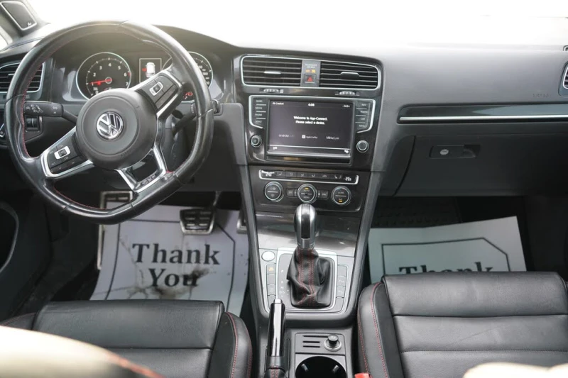 VW Golf GTI  Performance * АвтоКредит* (Цена до БГ) , снимка 10 - Автомобили и джипове - 53587417