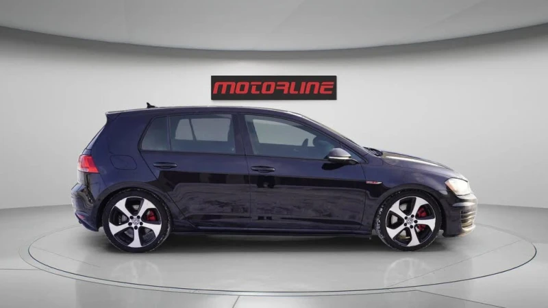 VW Golf GTI  Performance * АвтоКредит* (Цена до БГ) , снимка 4 - Автомобили и джипове - 53587417