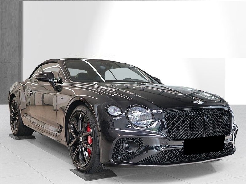 Bentley Continental gt GTC V8 S * , снимка 2 - Автомобили и джипове - 46632580