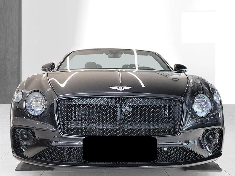 Bentley Continental gt GTC V8 S *  - изображение 5