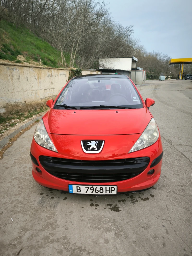Peugeot 207 Facelift  - 5000 лв. / 2556.46 € - 98990471 1