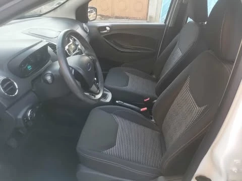 Ford Ka 1.2 - изображение 10