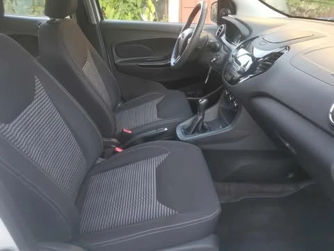 Ford Ka 1.2 - изображение 9