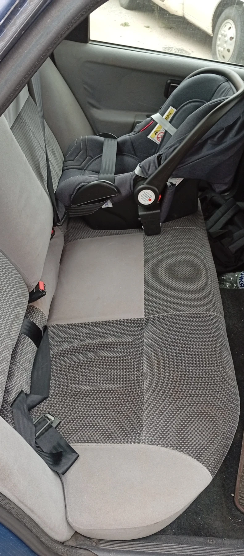 Ford Sierra 2.0 DOHC 125.. | Mobile.bg   11