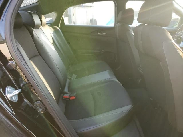 Honda Civic 2.0L 4 Front-wheel Drive | Mobile.bg   3