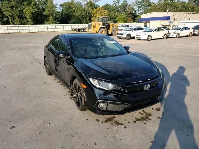 Honda Civic 2.0L 4 Front-wheel Drive - 27800 лв. / 14213.91 € - 58761207 1