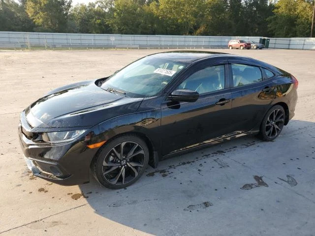 Honda Civic 2.0L 4 Front-wheel Drive | Mobile.bg   2