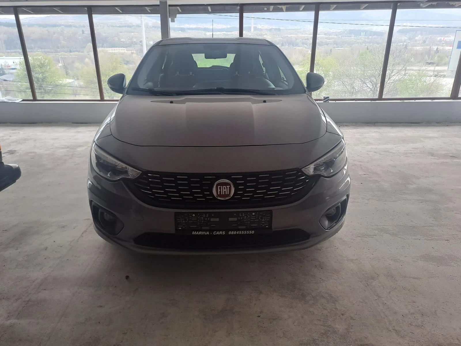 Fiat Tipo 1.6 M jet - изображение 3