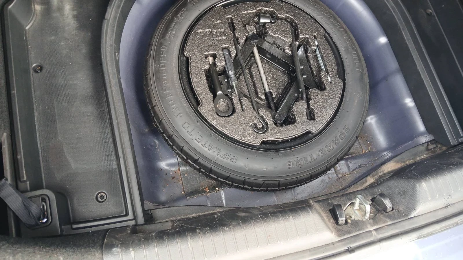 Hyundai I30 1.6i | Mobile.bg   13