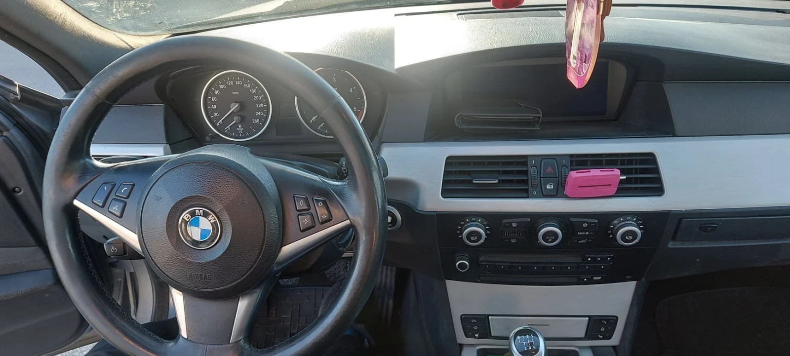 BMW 520 | Mobile.bg � ����������� 11