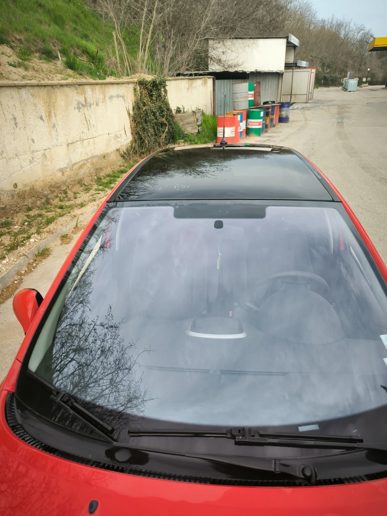 Peugeot 207 Facelift  - изображение 3