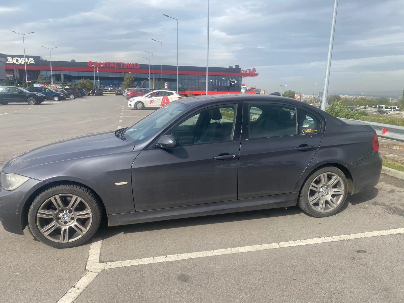 BMW 330  - изображение 2