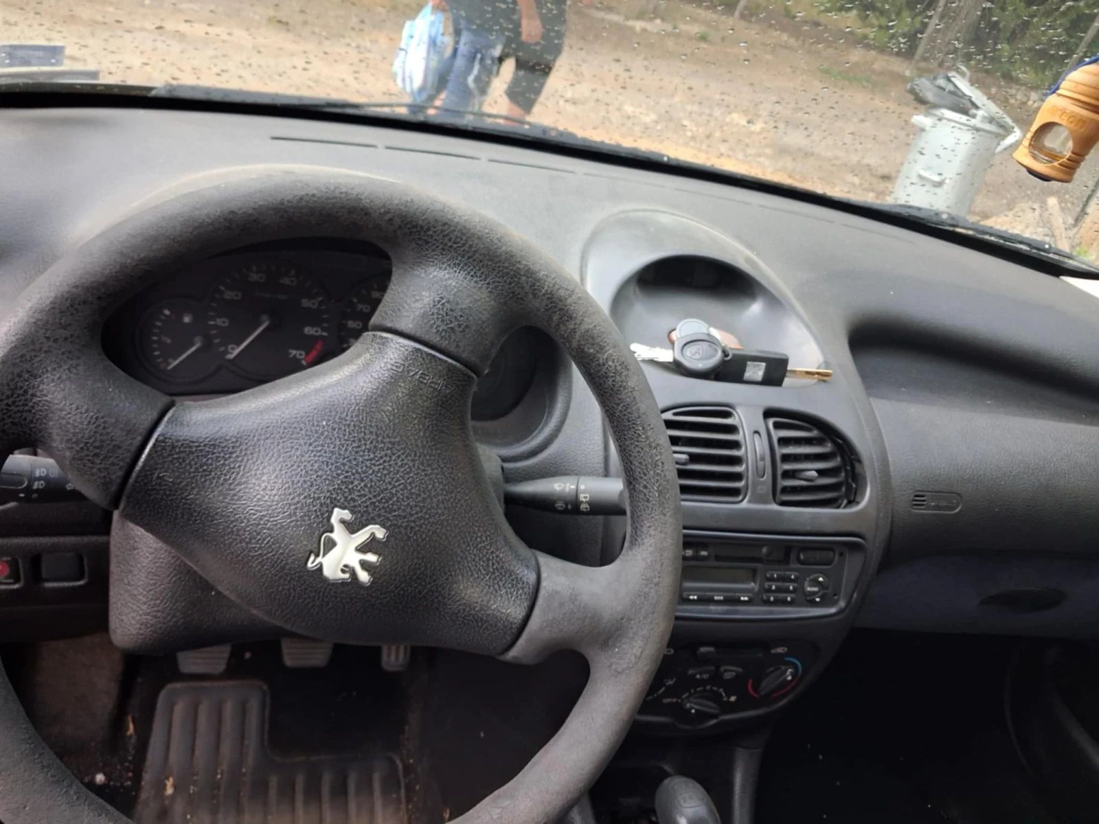 Peugeot 206  - изображение 2
