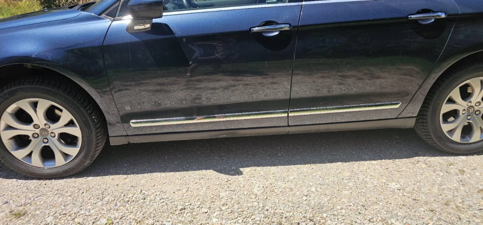 Citroen C5X 2.0hdi | Mobile.bg   16