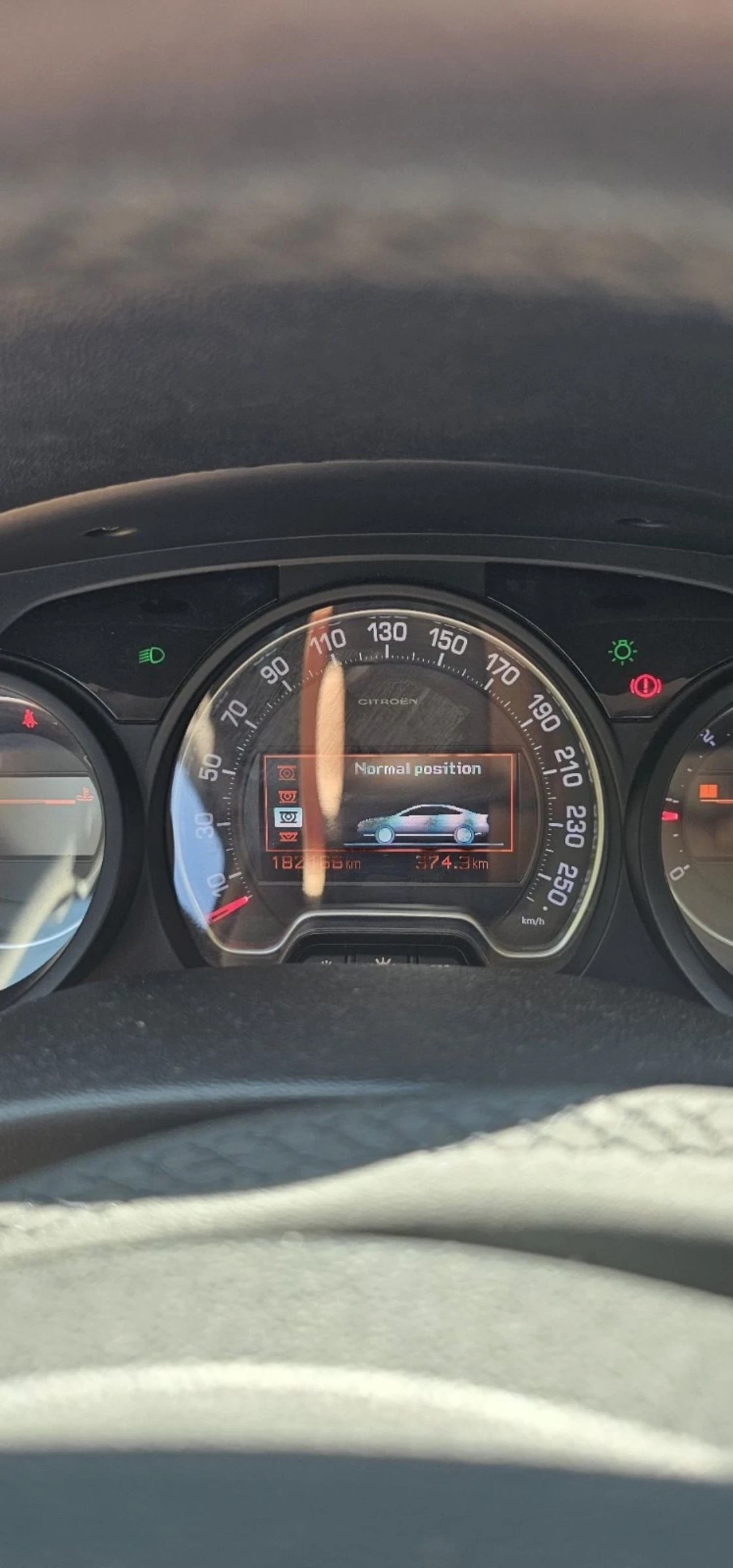 Citroen C5X 2.0hdi | Mobile.bg   17