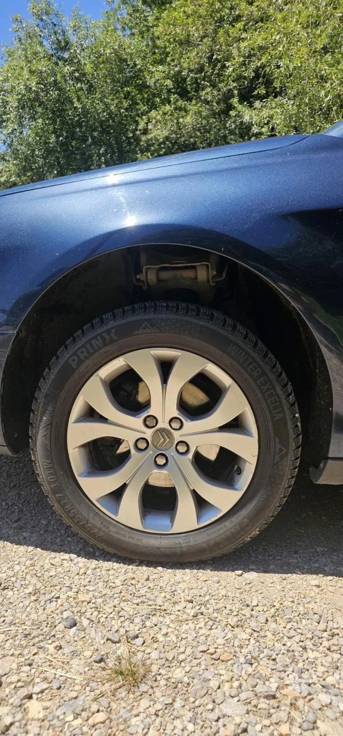 Citroen C5X 2.0hdi | Mobile.bg   14