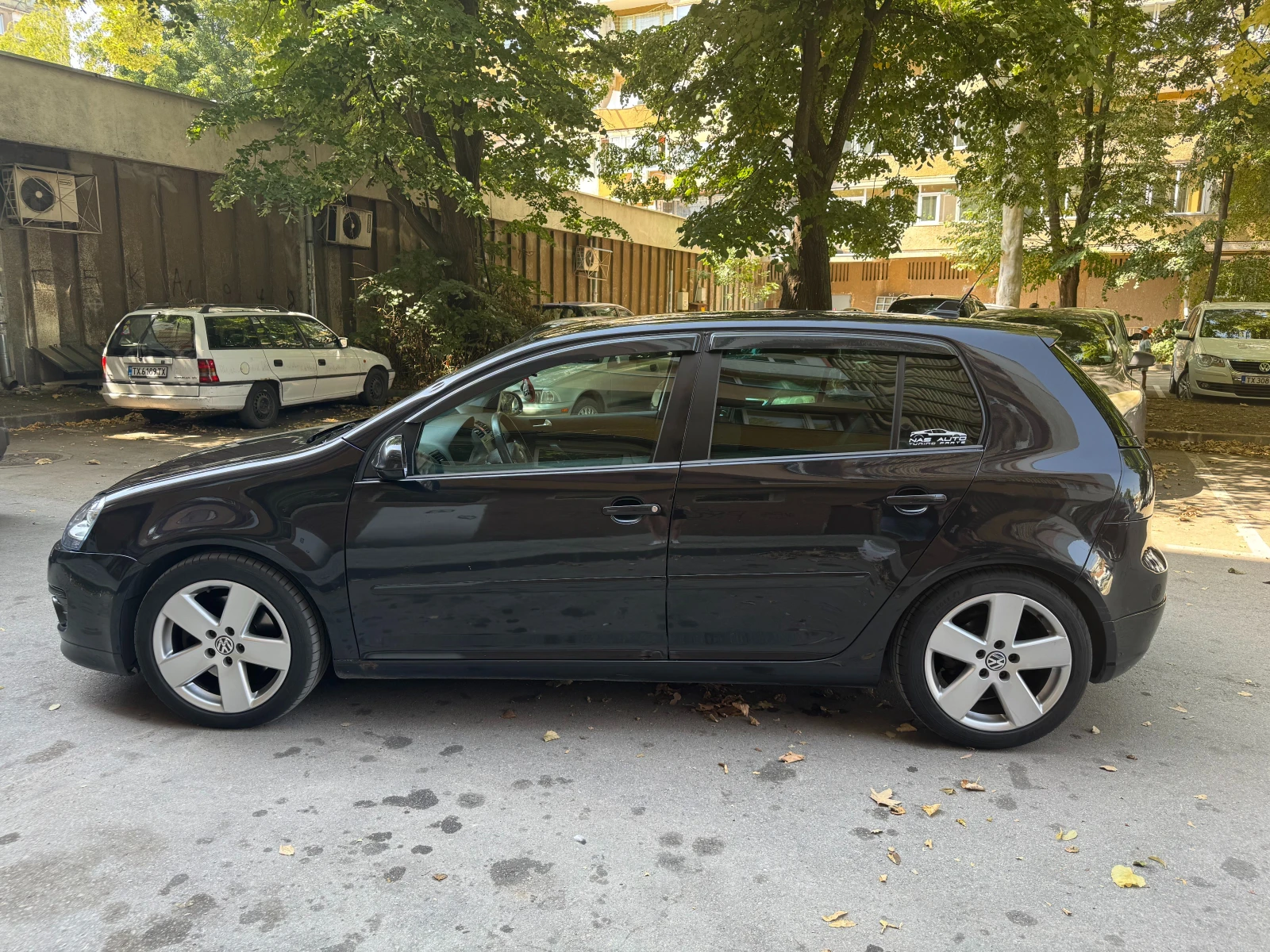 VW Golf 2.0 TDI GT - изображение 4