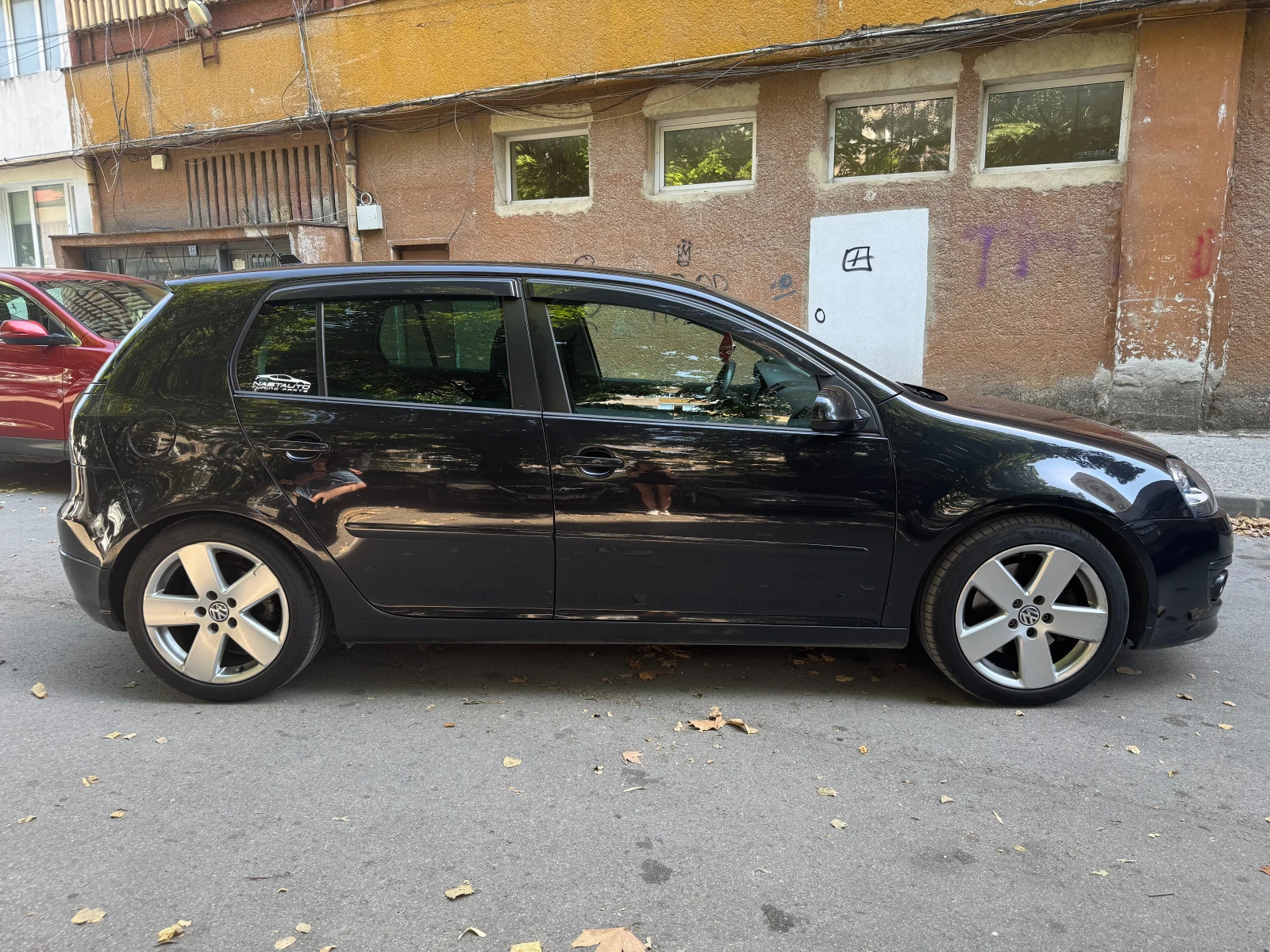 VW Golf 2.0 TDI GT - изображение 7