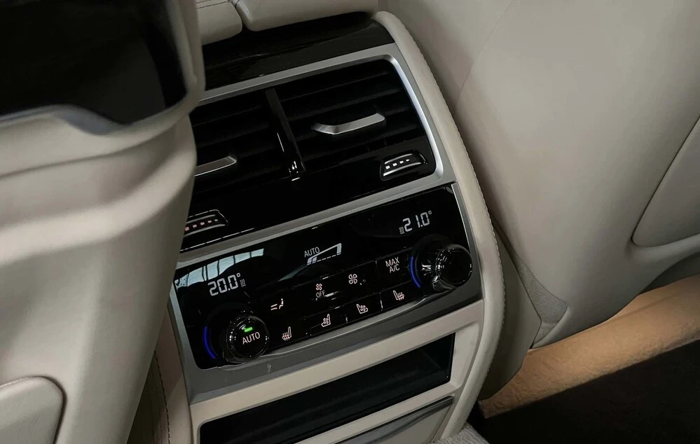 BMW 760 iL V12 XDrive | Mobile.bg   13