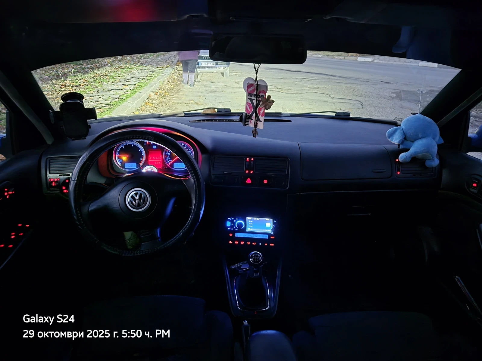 VW Golf Vw Golf 4 1.9 TDI 110ks + + 180ks | Mobile.bg   4