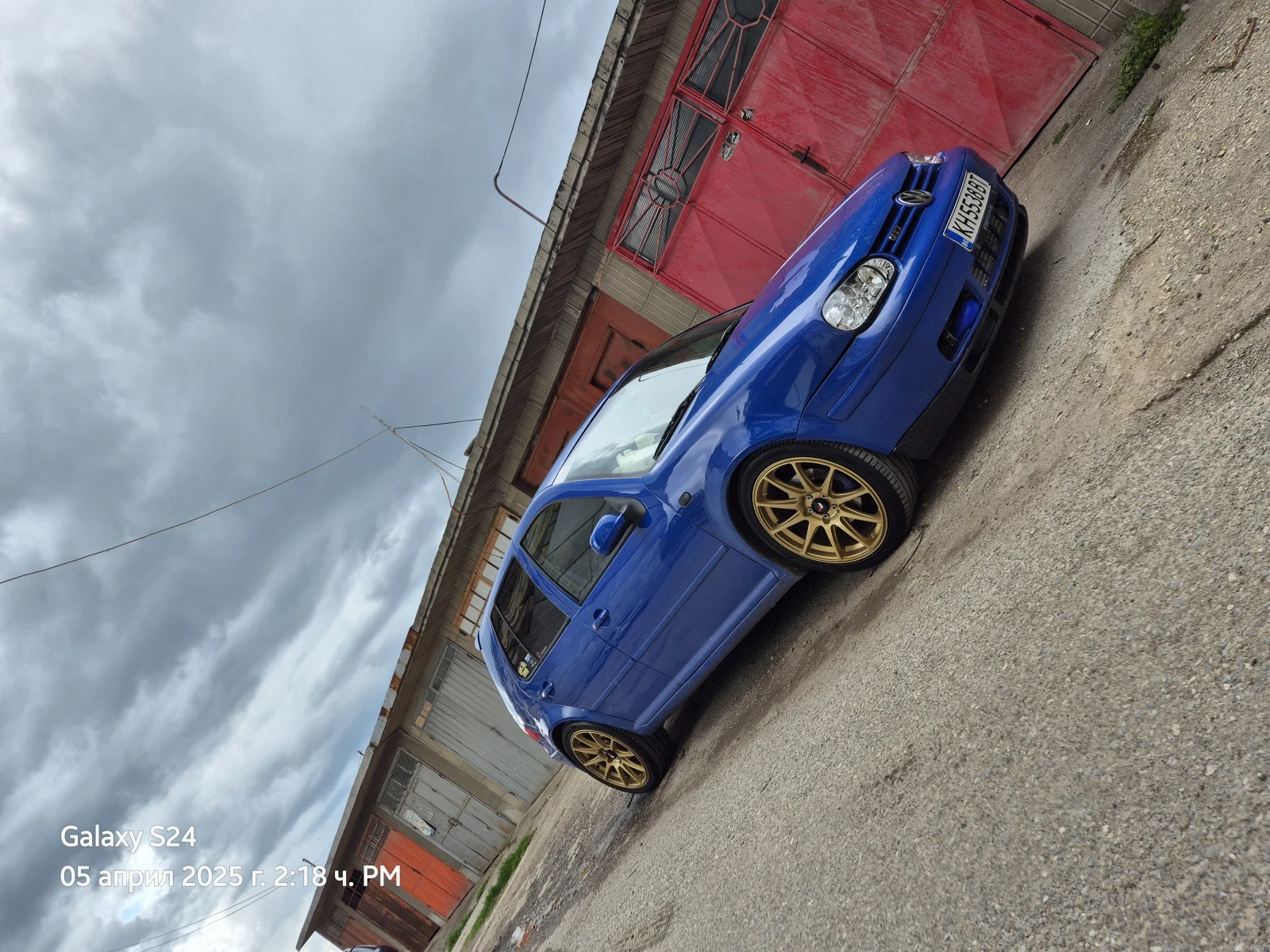 VW Golf Vw Golf 4 1.9 TDI 110ks + + 180ks | Mobile.bg   10