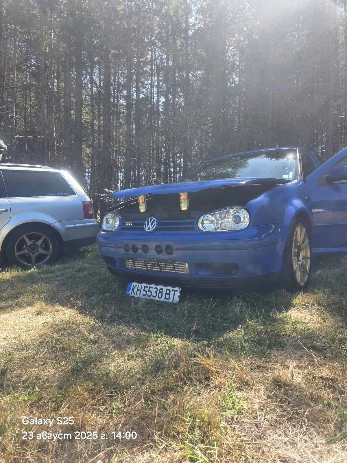 VW Golf Vw Golf 4 1.9 TDI 110ks + + 180ks | Mobile.bg   5