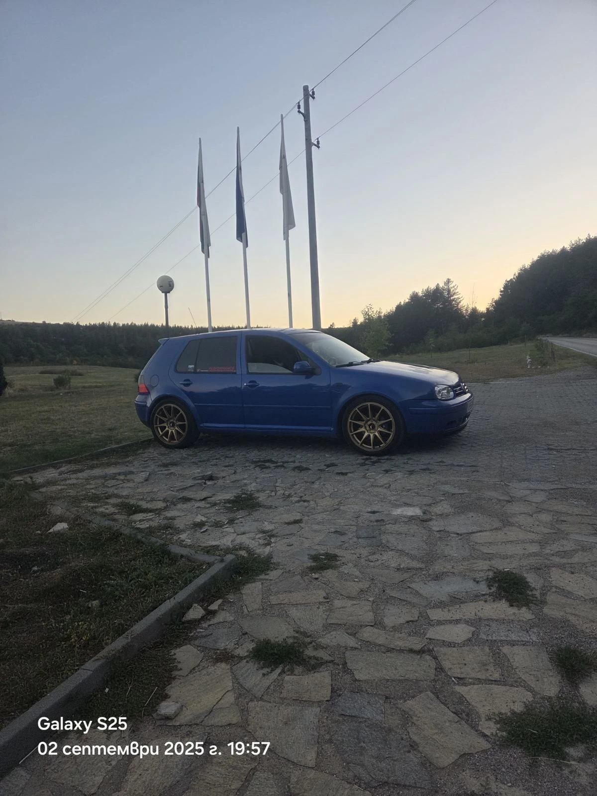 VW Golf Vw Golf 4 1.9 TDI 110ks + + 180ks | Mobile.bg   2