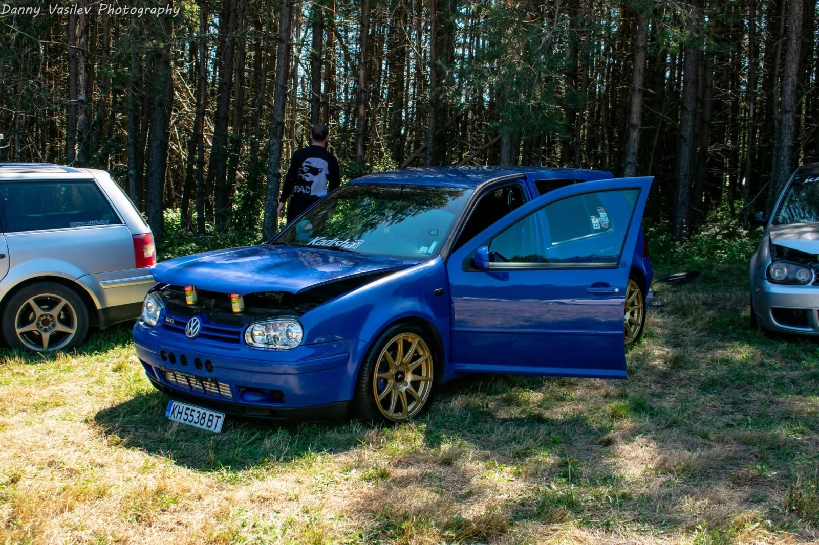 VW Golf Vw Golf 4 1.9 TDI 110ks + + 180ks | Mobile.bg   1