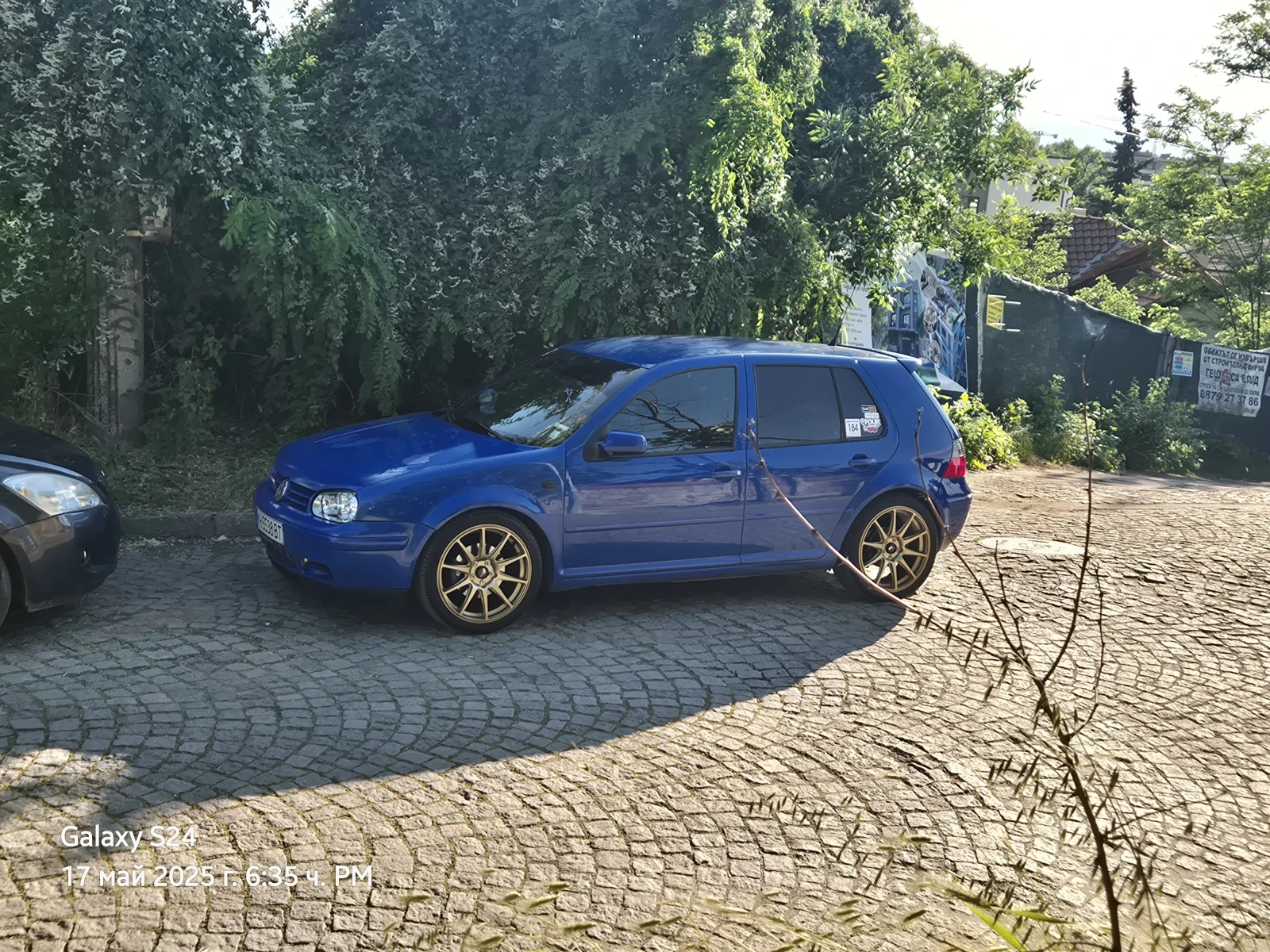 VW Golf Vw Golf 4 1.9 TDI 110ks + + 180ks | Mobile.bg   8