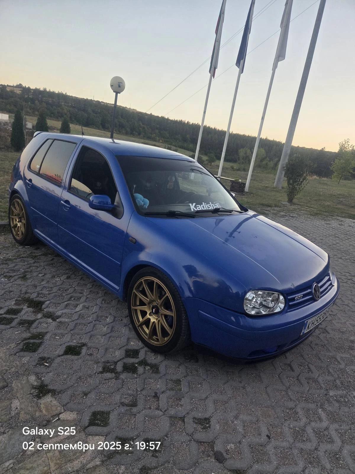 VW Golf Vw Golf 4 1.9 TDI 110ks + + 180ks | Mobile.bg   3
