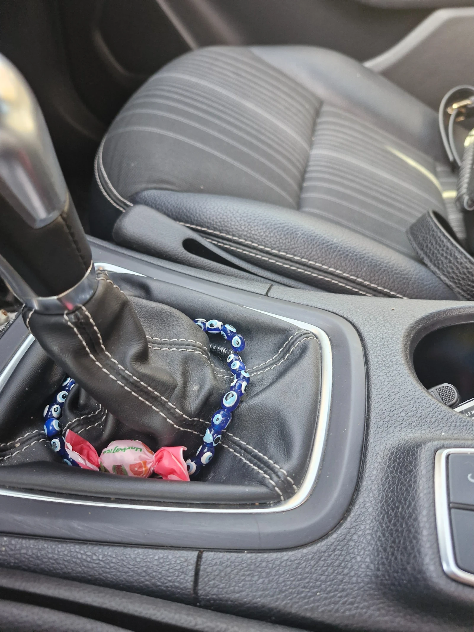 Mercedes-Benz B 200 | Mobile.bg � ����������� 11