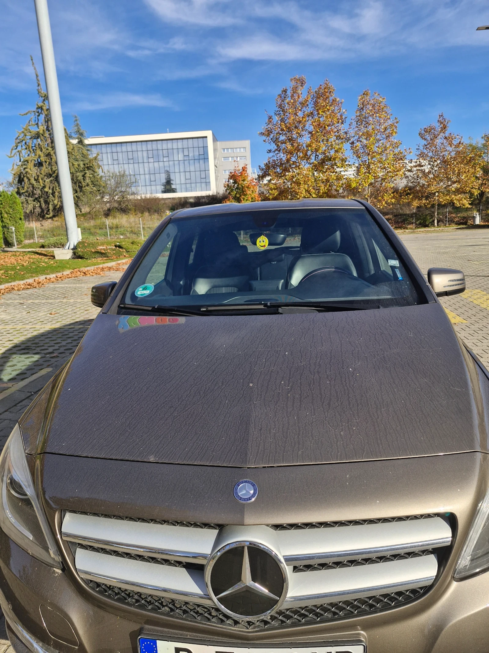 Mercedes-Benz B 200  - изображение 2