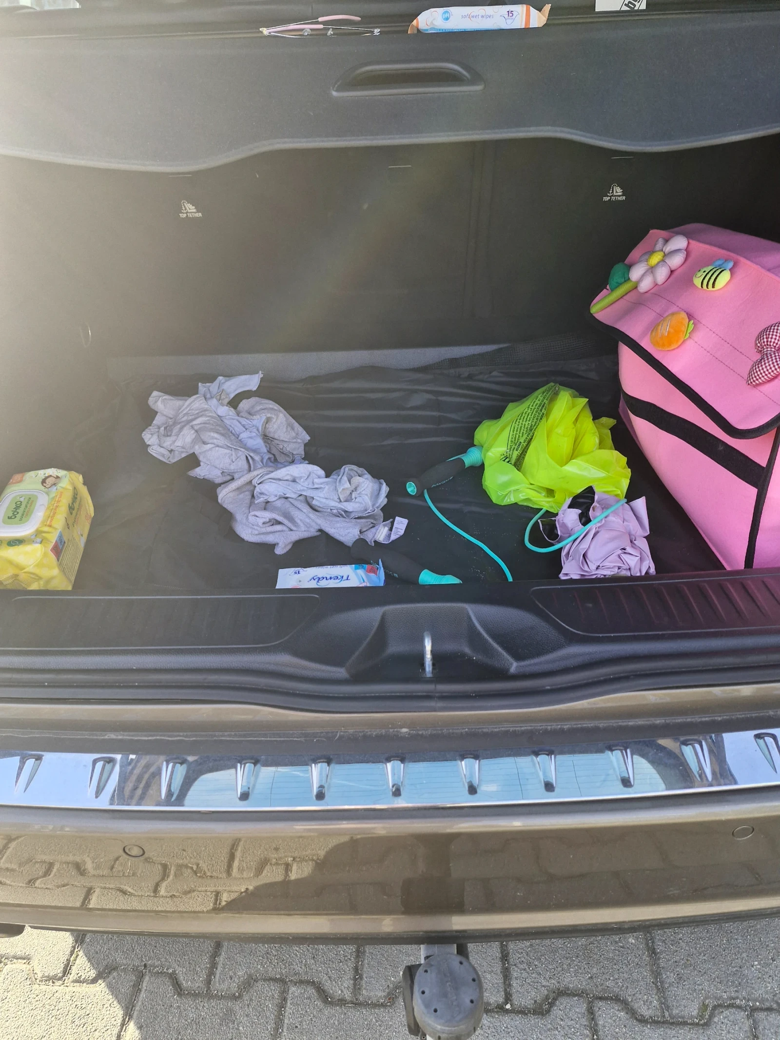 Mercedes-Benz B 200 | Mobile.bg � ����������� 13