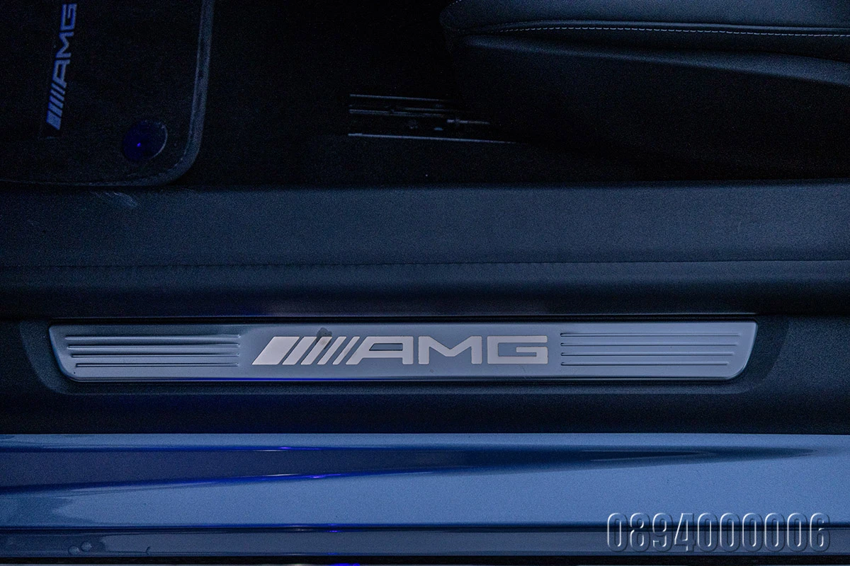 Mercedes-Benz SL 63 AMG 4M E PERF CERAMIC BURMEISTER4D 3xMANUFACTUR EXCL | Mobile.bg   15