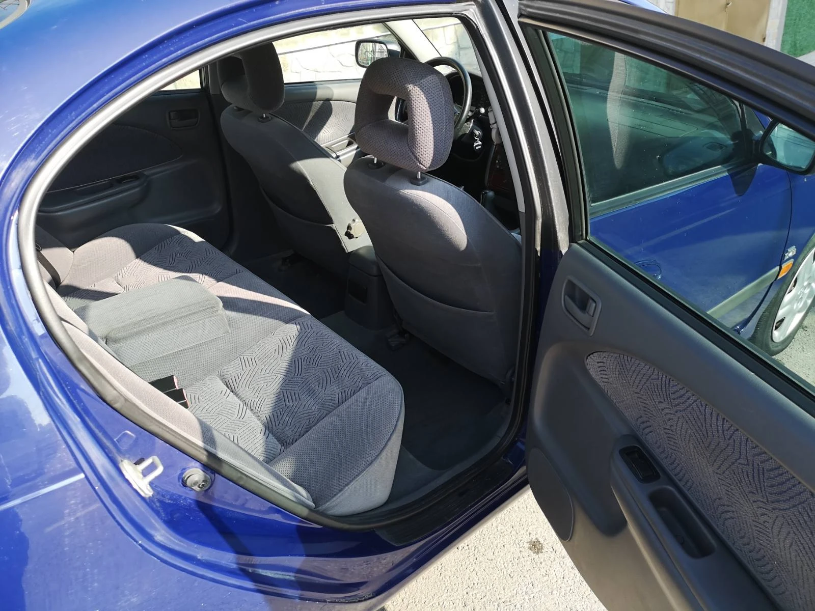 Toyota Avensis T22 | Mobile.bg � ����������� 5