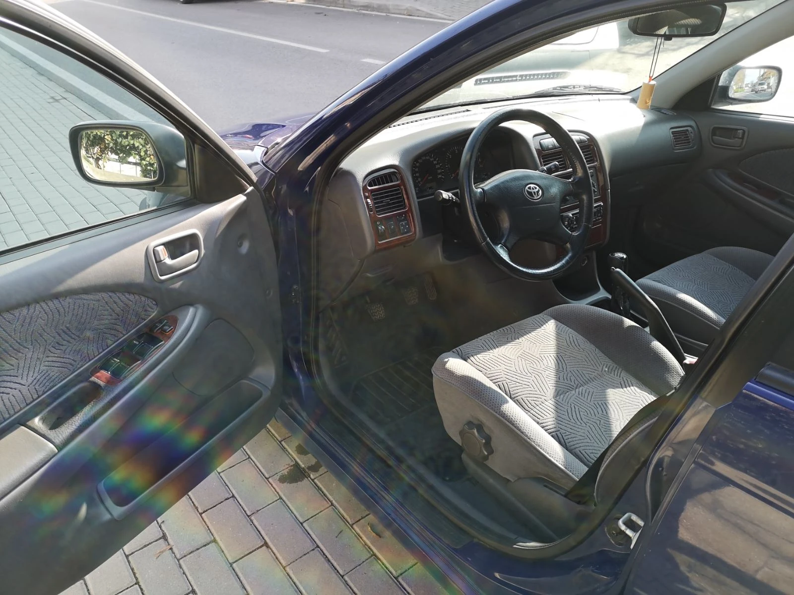 Toyota Avensis T22 | Mobile.bg � ����������� 6