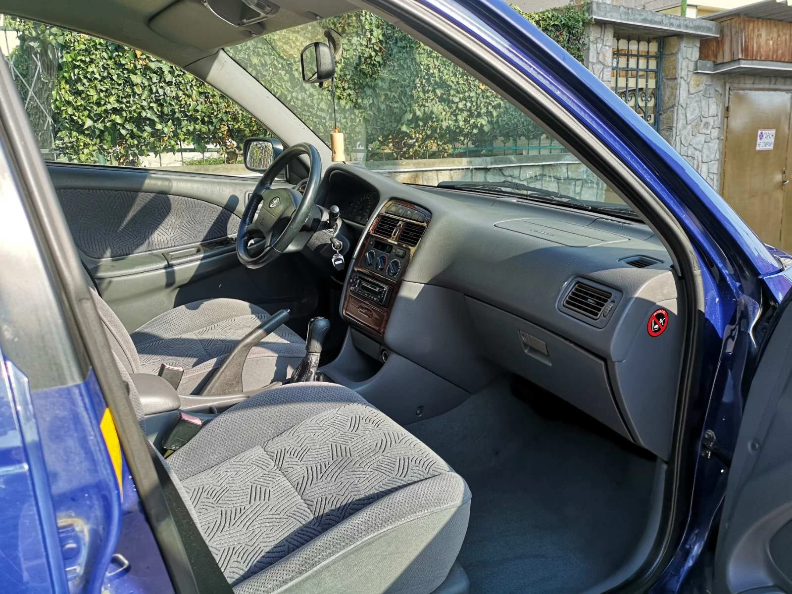 Toyota Avensis T22 | Mobile.bg � ����������� 4