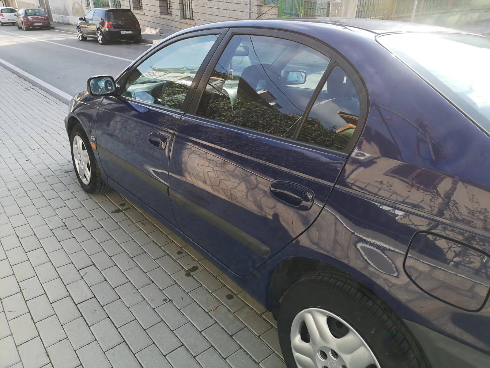 Toyota Avensis T22 | Mobile.bg � ����������� 8