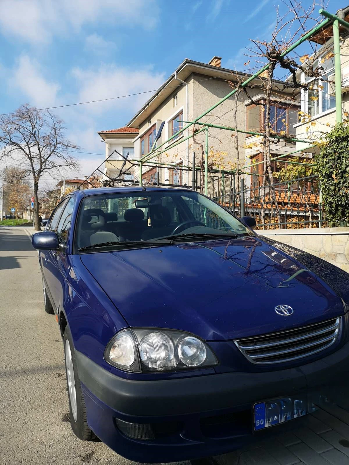 Toyota Avensis T22 | Mobile.bg � ����������� 1
