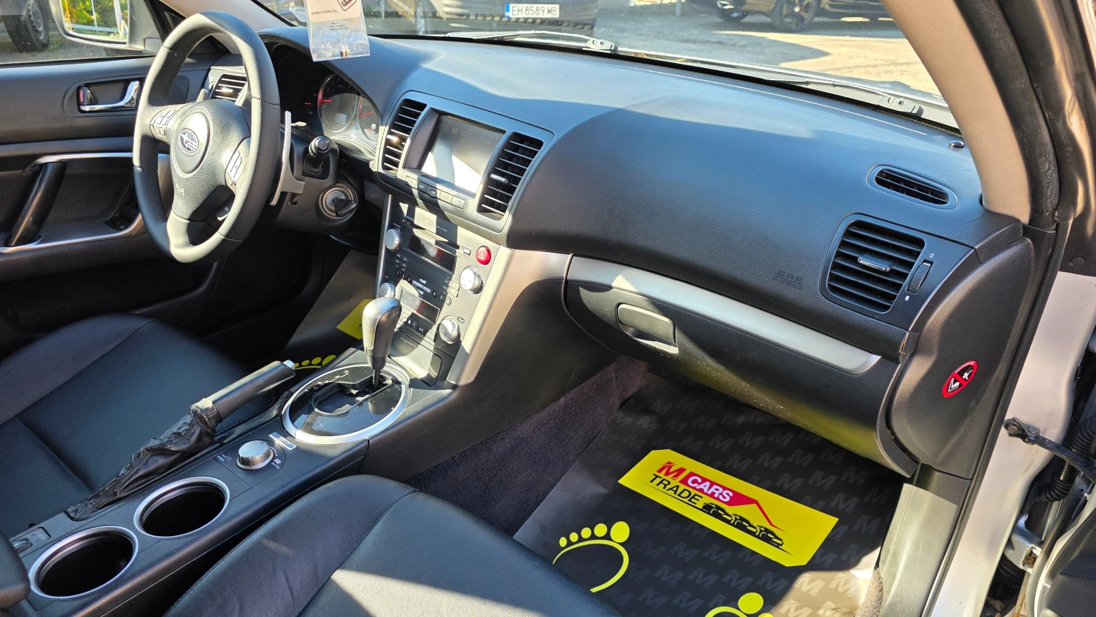 Subaru Outback 3.0 H6 SI-Drive | Mobile.bg � ����������� 13