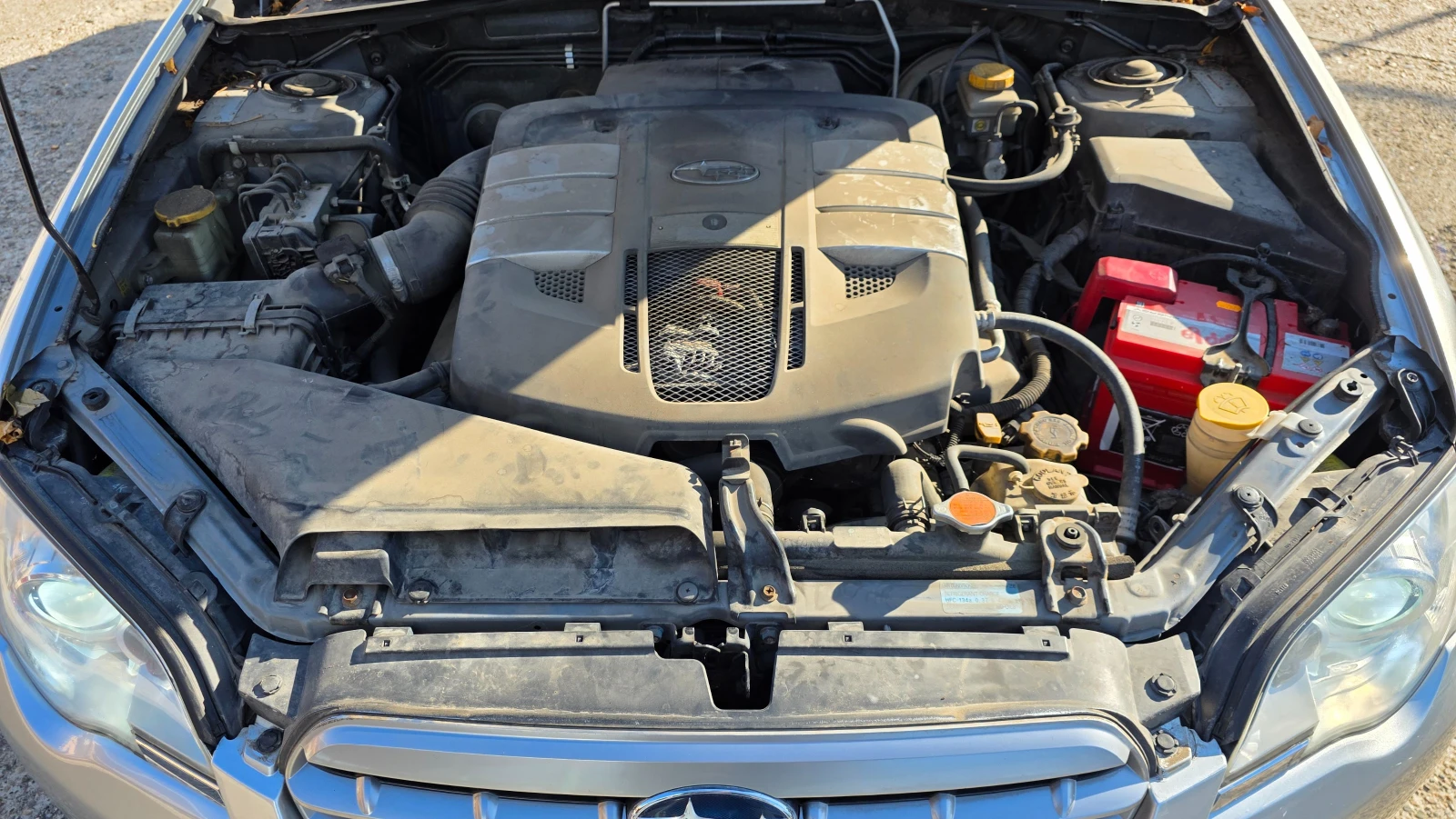 Subaru Outback 3.0 H6 SI-Drive | Mobile.bg � ����������� 16