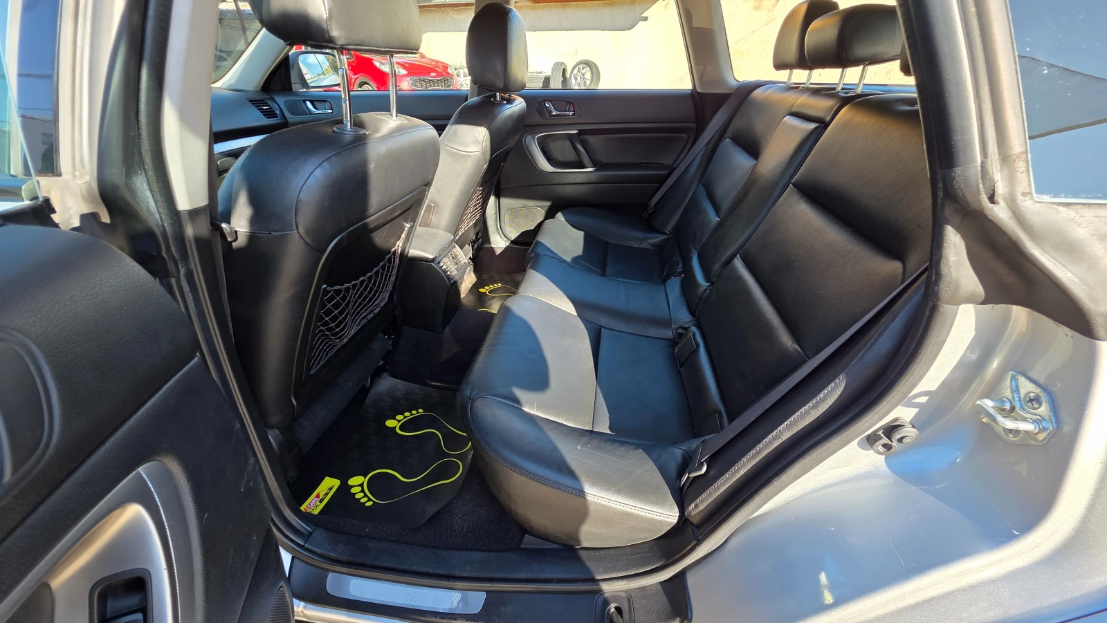 Subaru Outback 3.0 H6 SI-Drive | Mobile.bg � ����������� 10