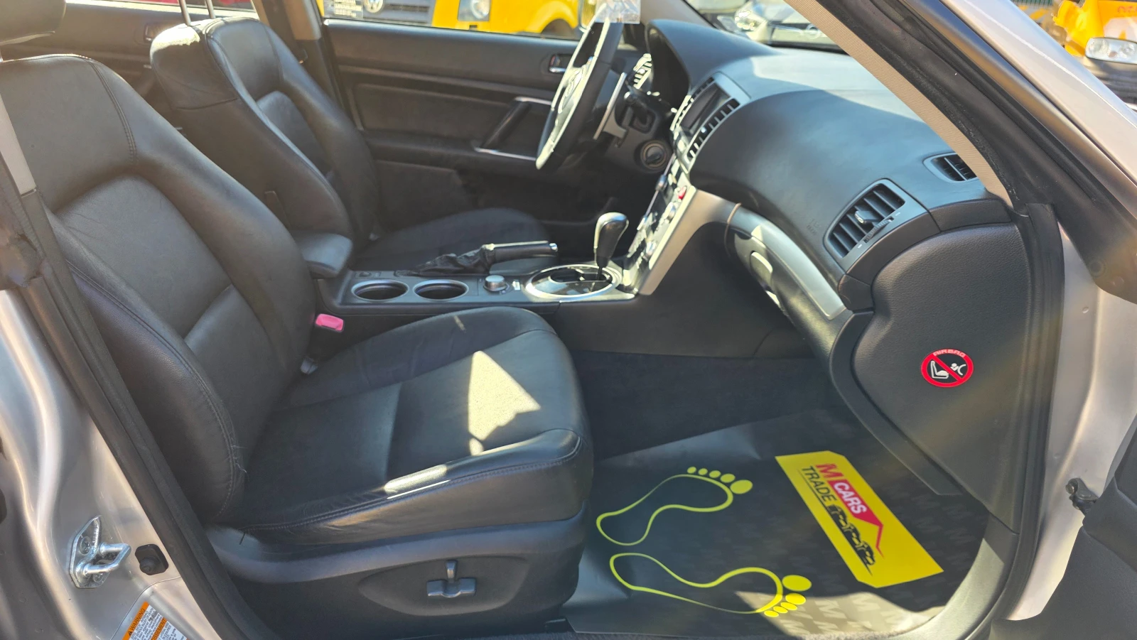 Subaru Outback 3.0 H6 SI-Drive | Mobile.bg � ����������� 14