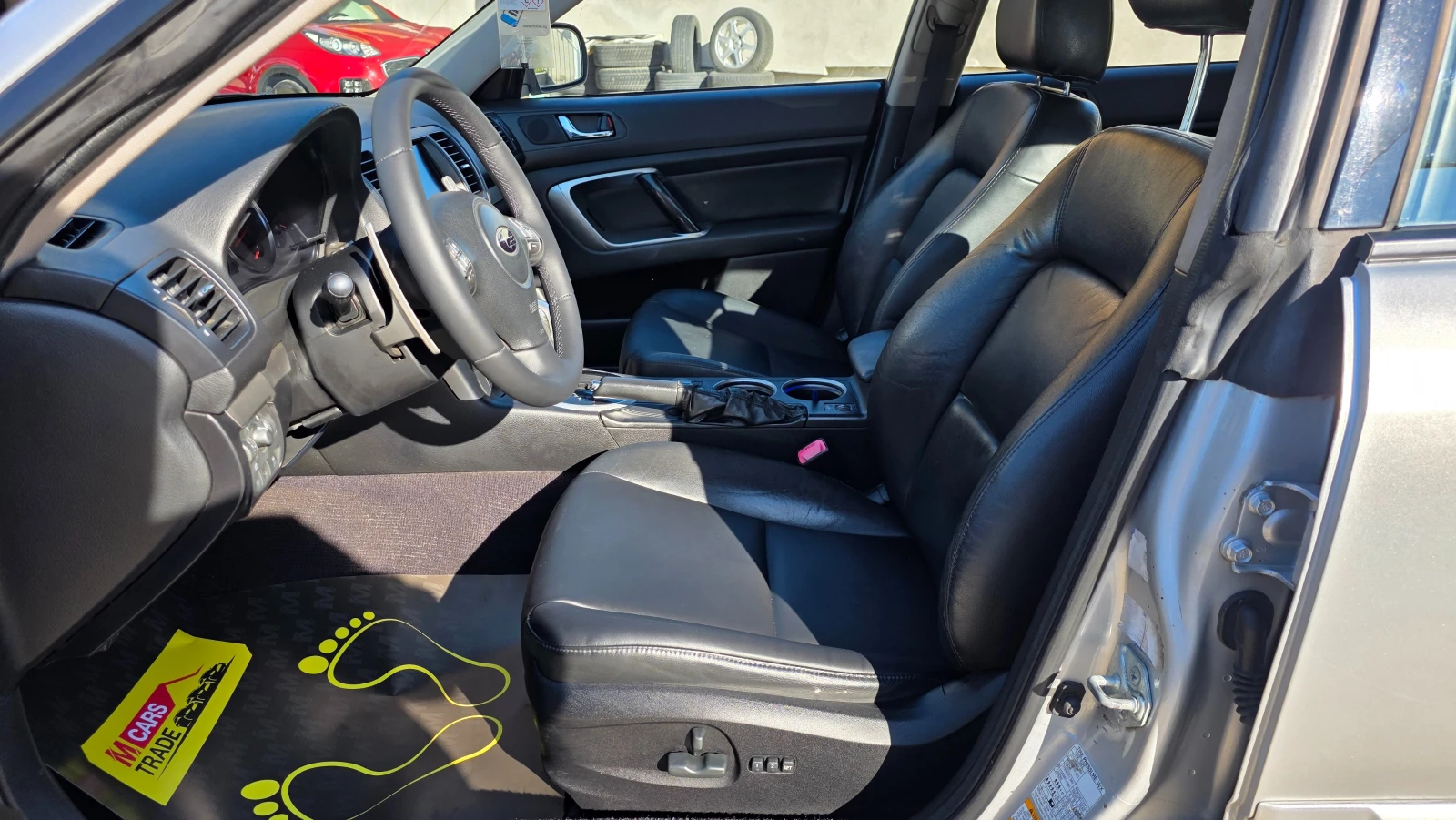 Subaru Outback 3.0 H6 SI-Drive | Mobile.bg � ����������� 6