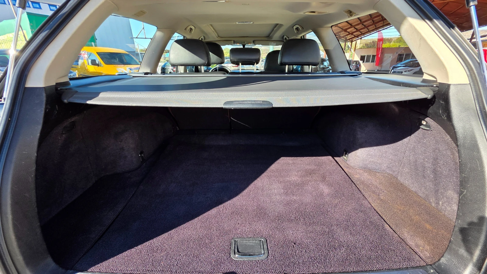 Subaru Outback 3.0 H6 SI-Drive | Mobile.bg � ����������� 11