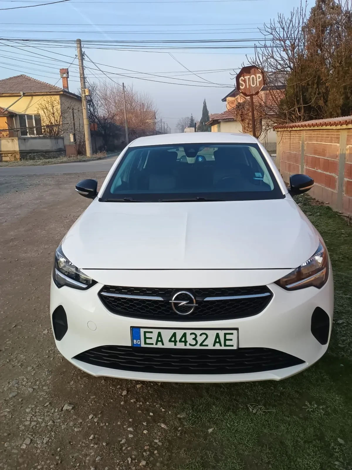 Opel Corsa Opel - изображение 2