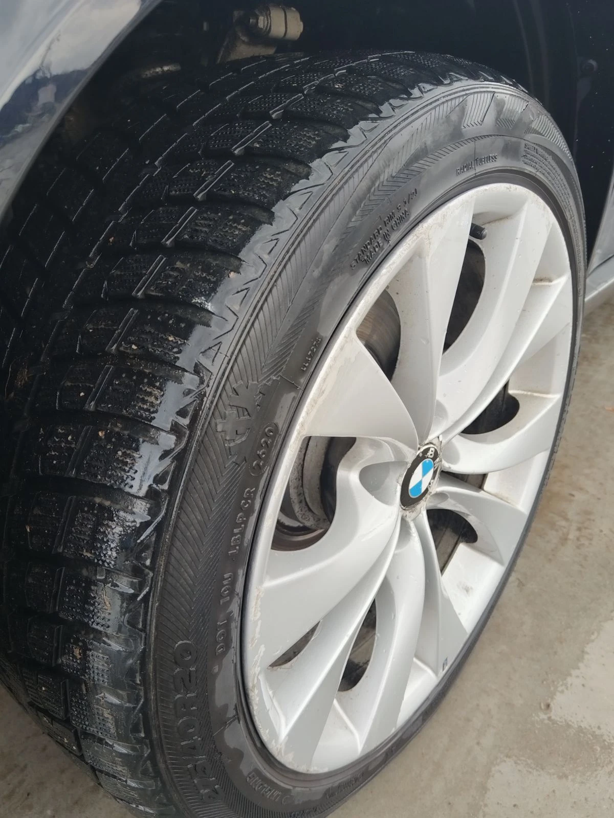 BMW X5M М Пакет - изображение 6