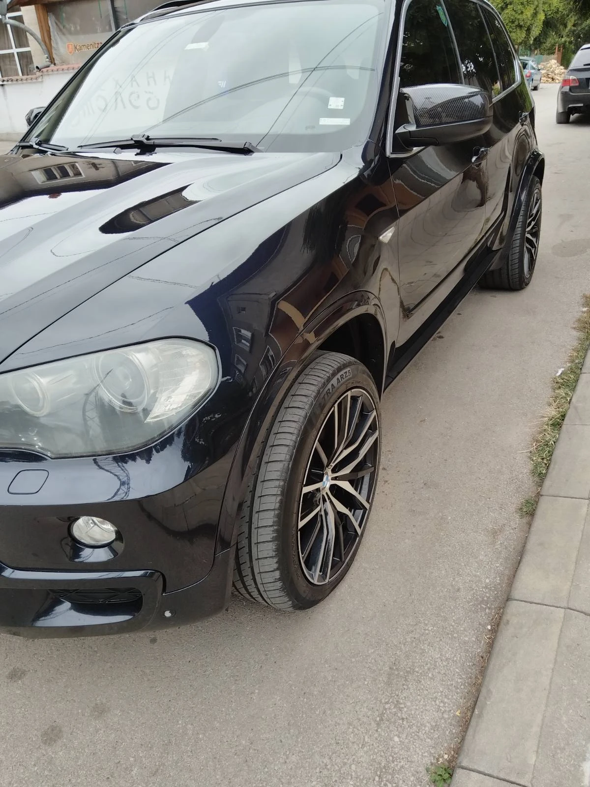 BMW X5M М Пакет - изображение 8