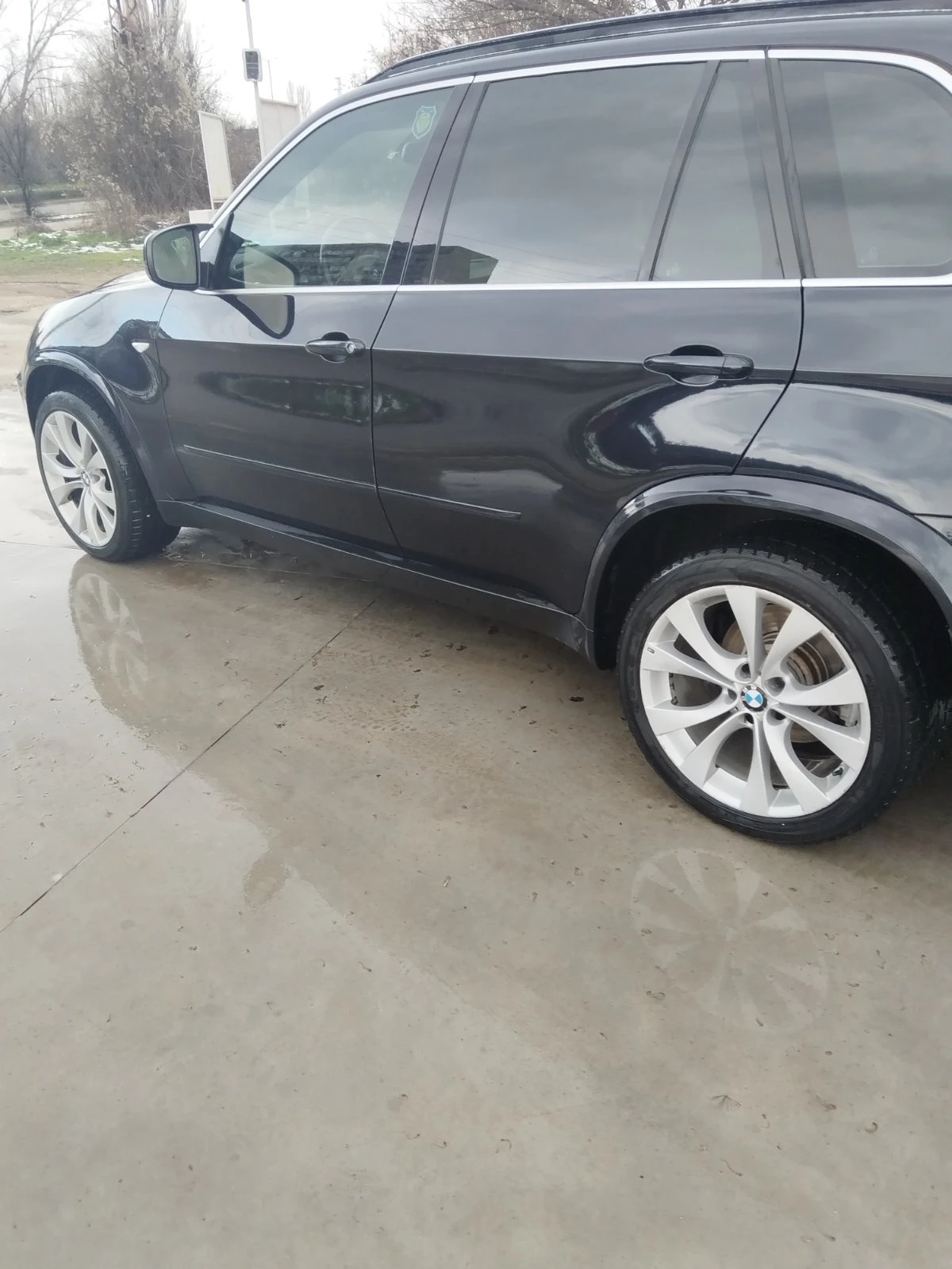 BMW X5M М Пакет - изображение 2